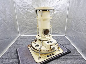 Aladdin Blue Flame Paraffin Heater | eBay