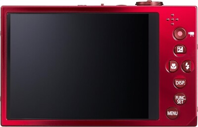 Canon IXY3(RE) Digital Camera IXY 3 Red 10100 000 pixel optical