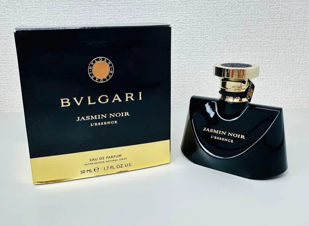 Bvlgari Jasmin Noir Fragrances for sale | eBay