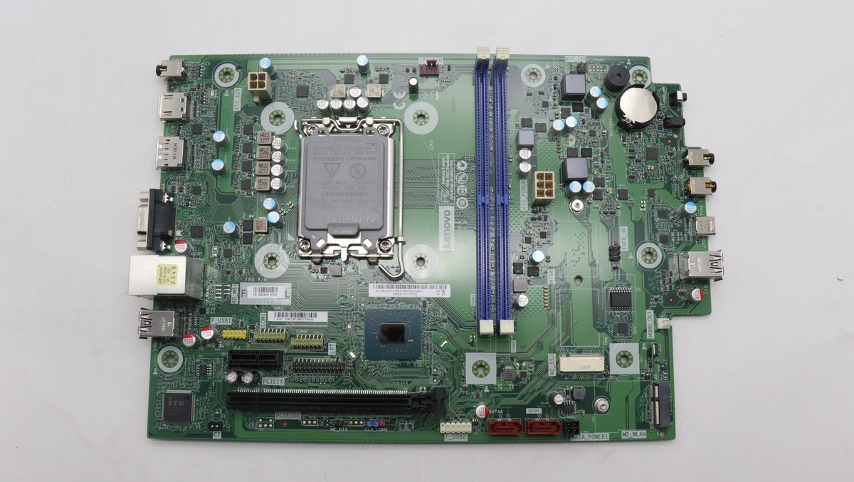 For Lenovo ThinkCentre Neo 50s Gen 4 Desktop Motherboard B660