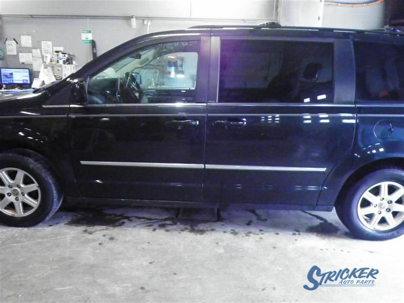 Info-GPS-TV Screen Player DVD Fits 08-12 CARAVAN 1085208 | eBay
