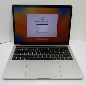 Apple MacBook Pro A1706 for sale | eBay