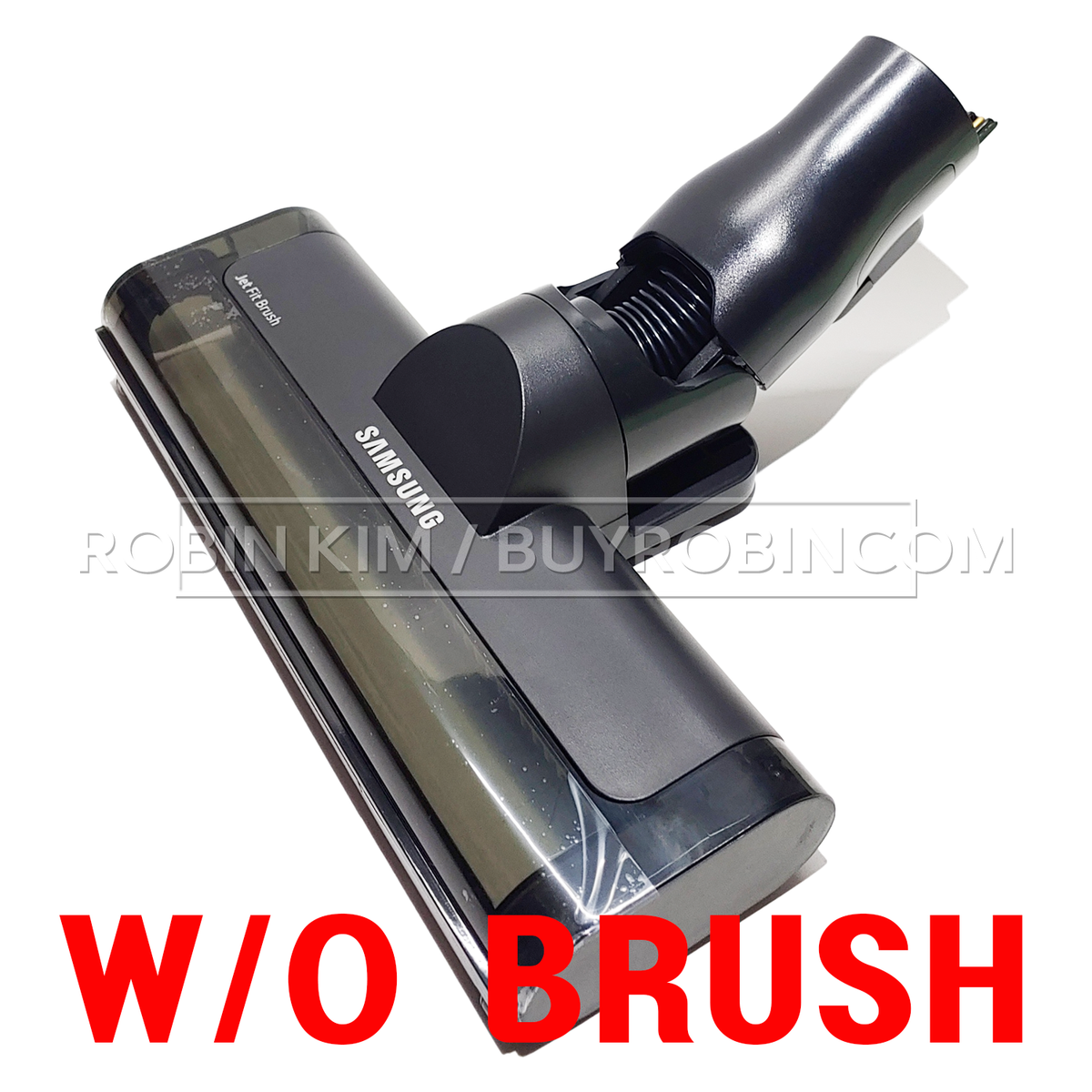 KR][BODY ONLY] SAMSUNG Genuine Part VCA-TAB60 Jet Fit DJ97-03141A