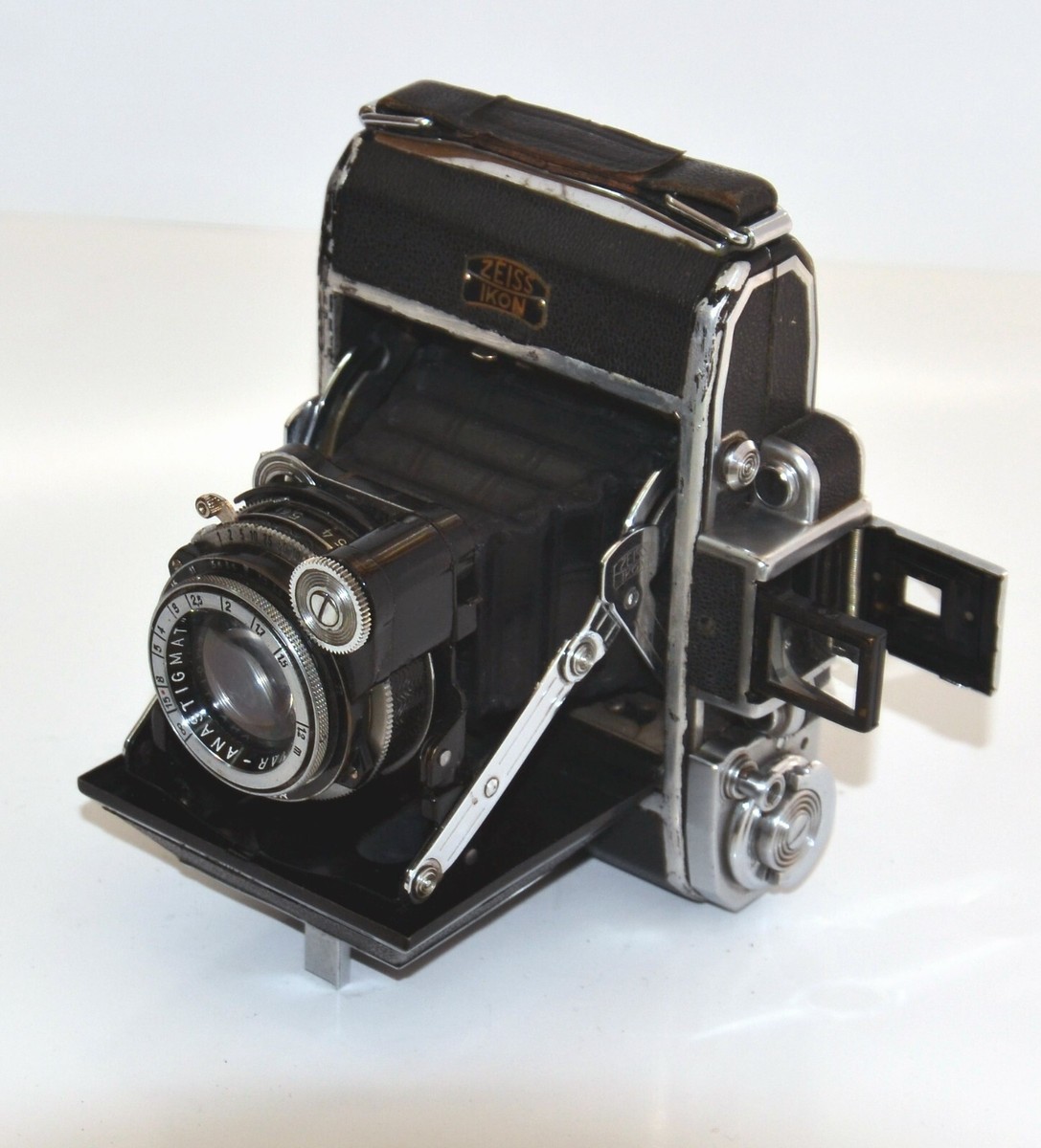 ZEISS SUPER IKONTA A (531) | eBay
