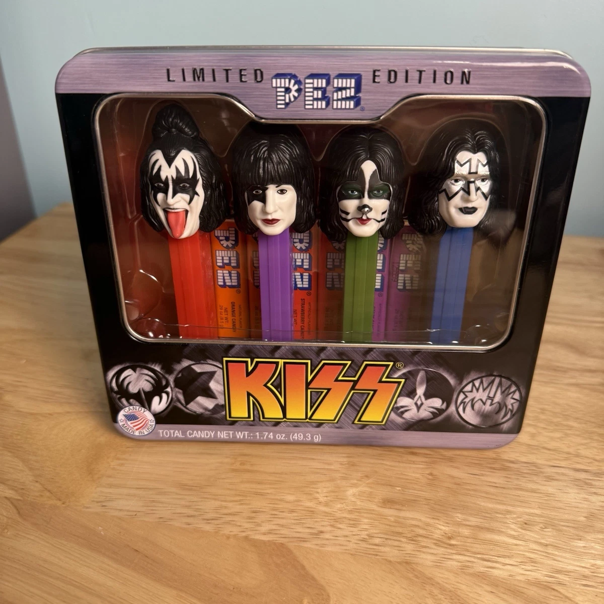 Ninja Turtle Pez for sale | eBay