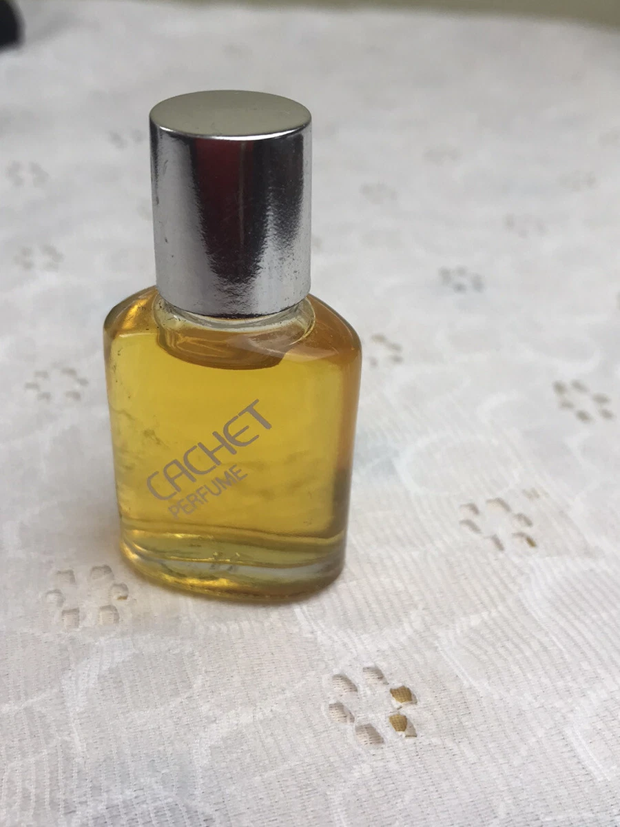 Cachet by Prince Matchabelli Fluid Fragrances for Women for sale