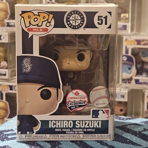 Ichiro Funko for sale | eBay