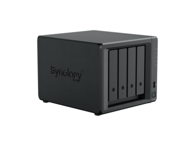 Synology 4-bay DiskStation DS423+ (Diskless) | eBay