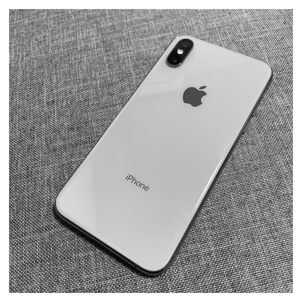 Apple iPhone XS Silver & Space Gray 256GB 64GB Unlocked Att