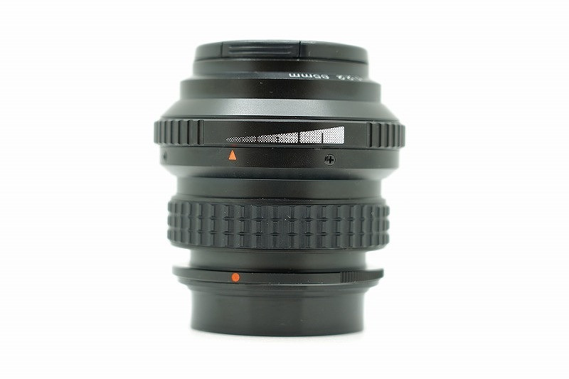 PENTAX K mount lens smc PENTAX SOFT 85mm F2.2 | eBay UK