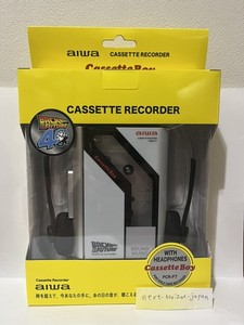 Back to the Future Cassette Player for sale | eBay