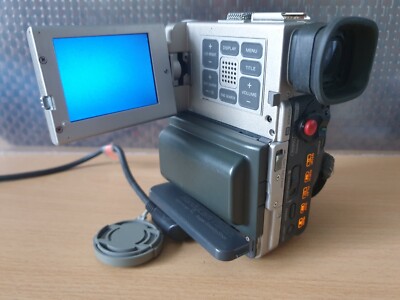 SONY DCR-PC10E mini Dv camera | eBay