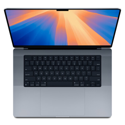 Apple MacBook Pro 16