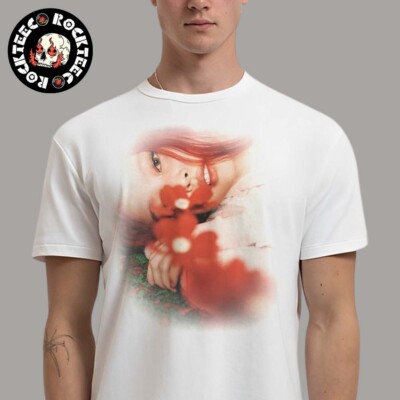 Jennie Ruby Photo Ruby Album Unisex T-Shirt | eBay