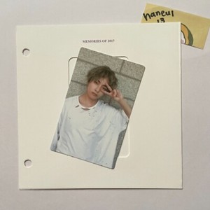 Bts Memories 2017 Bluray | eBay
