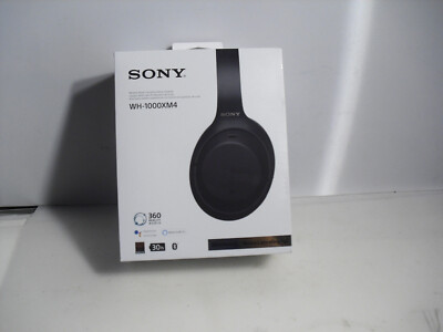 sony wh-1000xm empty box only | eBay