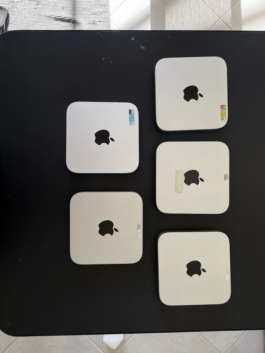 Apple Mac Mini A1347 for sale - eBay