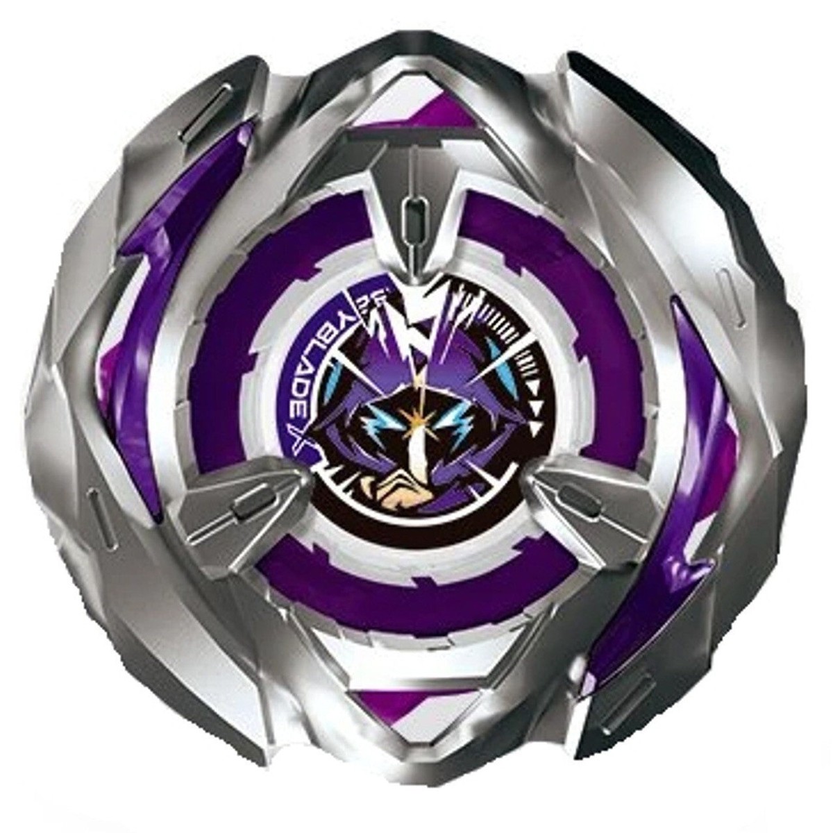 Beyblade X Wizard Arrow 4-80GB Booster BX-24 06 Takara Tomy | eBay