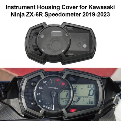 Instrument Housing Cover for Kawasaki Ninja ZX-6R 400 250 650 1000