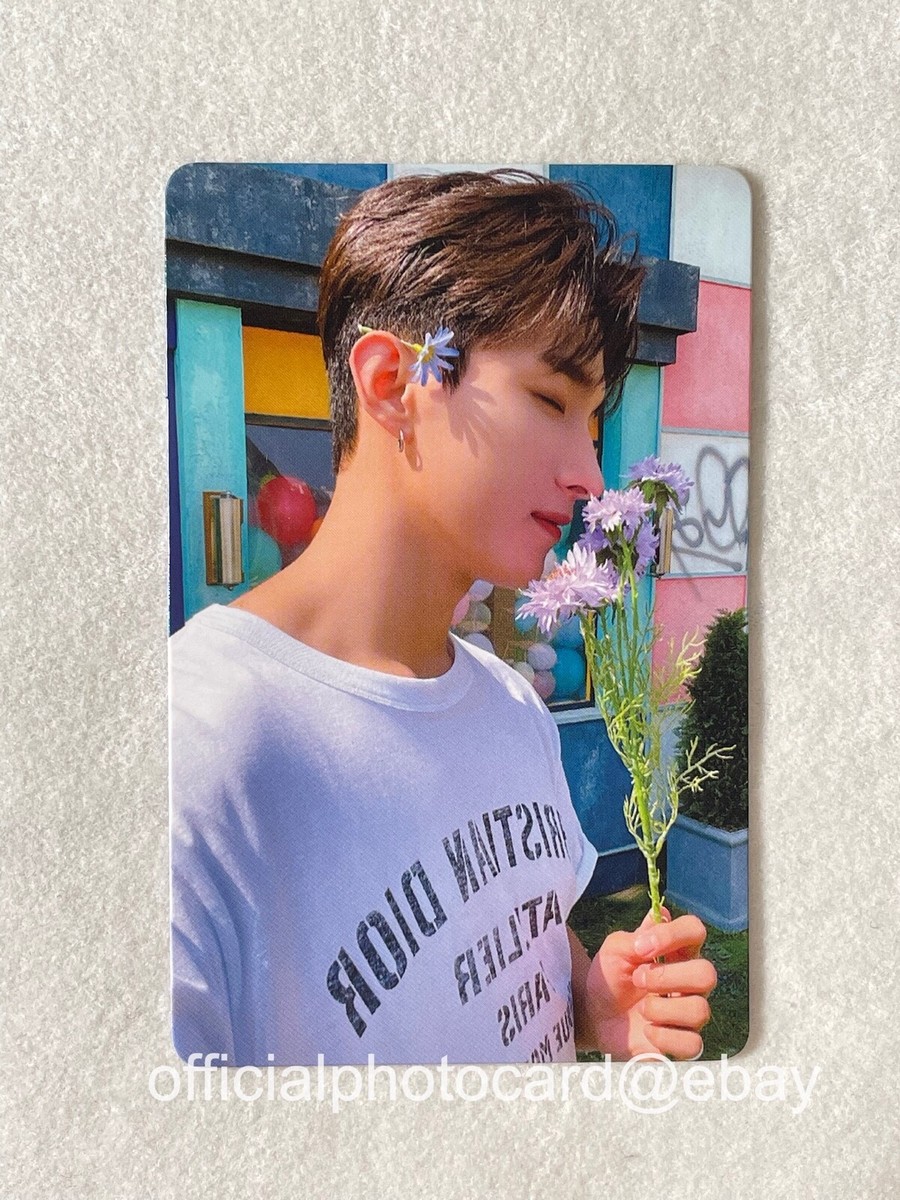 SEVENTEEN 上海 一直娱 yizhiyu 当選者限定 ジュン SEVENTEEN 上海