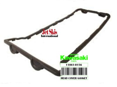 2003-2006 Kawasaki Ninja ZX 6R 6RR ZX6R ZX6RR OEM Valve Cover