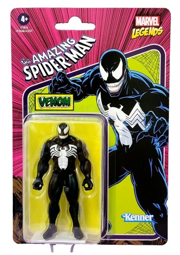 Marvel Super Heroes VENOM 5