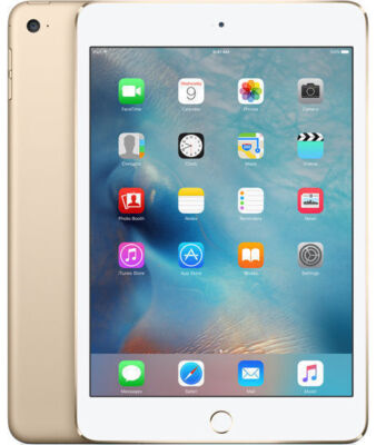 Apple iPad mini 4 128 GB Tablets for sale - eBay