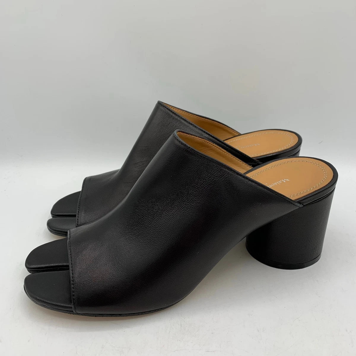 Maison Martin Margiela Women's Heels for sale | eBay