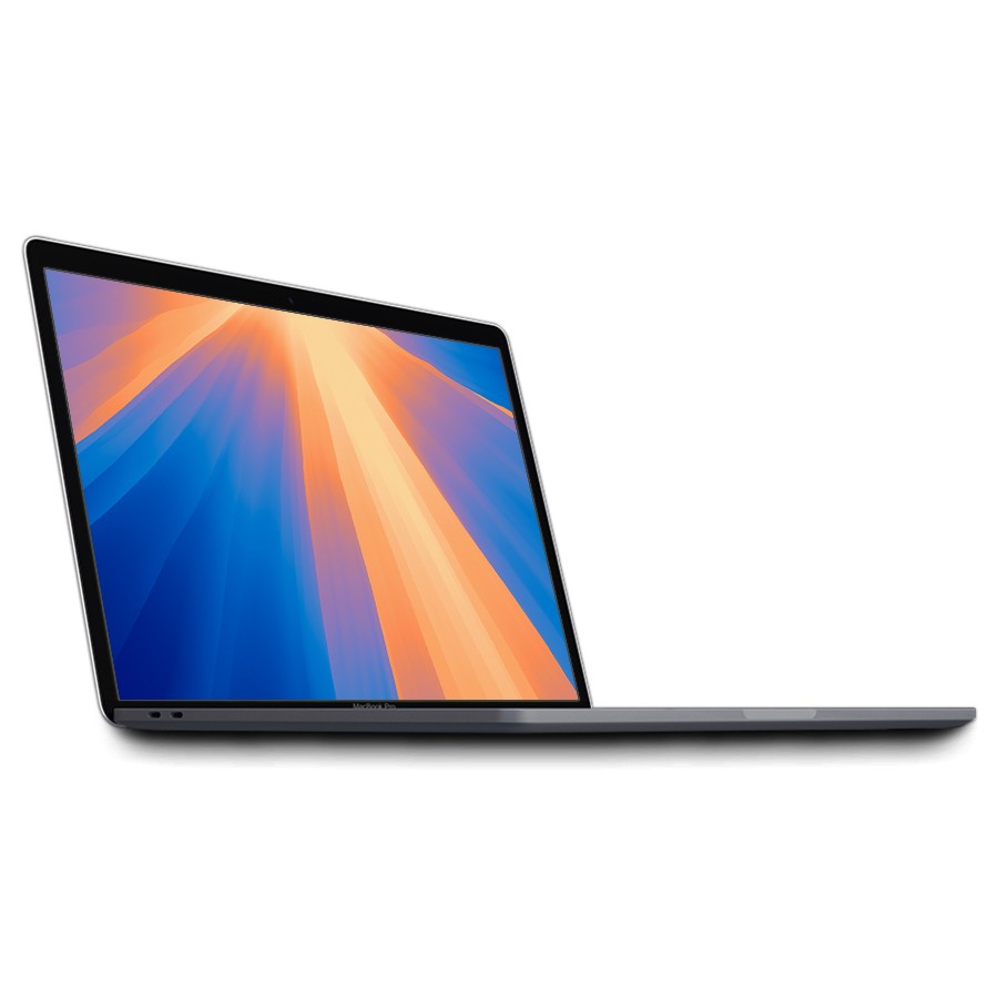 2018 Apple MacBook Pro 15
