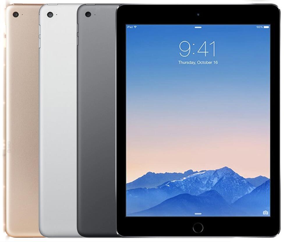 Apple iPad 9.7 (2017) 5nd generation 5 Wi-Fi 32GB/128GB ROM 9.7