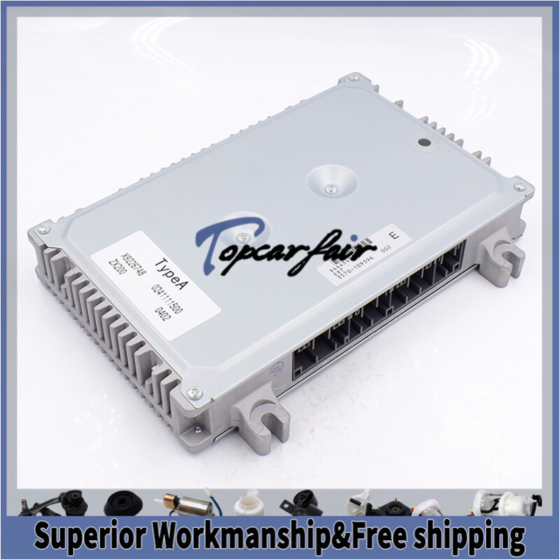 For Hitachi ZAX200-1 ZAX240-1 ZX225USR 9226748 4445494 4452332 CPU