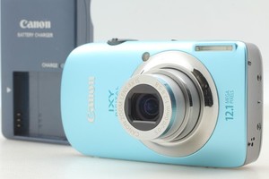 Canon Ixy 510 Is | eBay