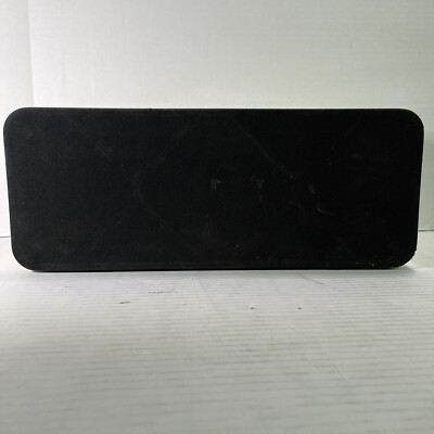 Apple iPod Hi-Fi Dock Speaker A1121 with Power Cable, No Remote