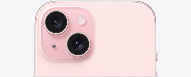 Apple iPhone 15 A2846 Spectrum Only 128GB Pink Very Good | eBay