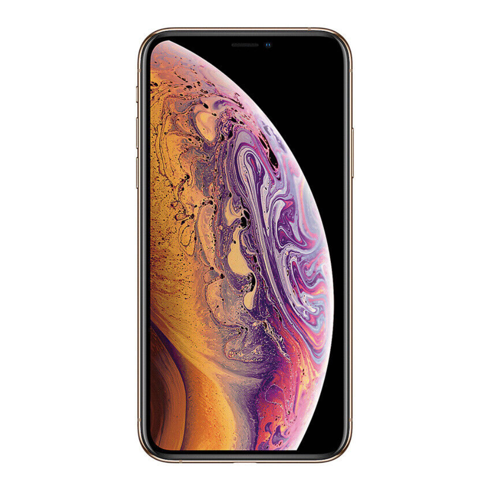 Apple iPhone XS 256GB Unlocked Smartphone 64GB Verizon- Very Good