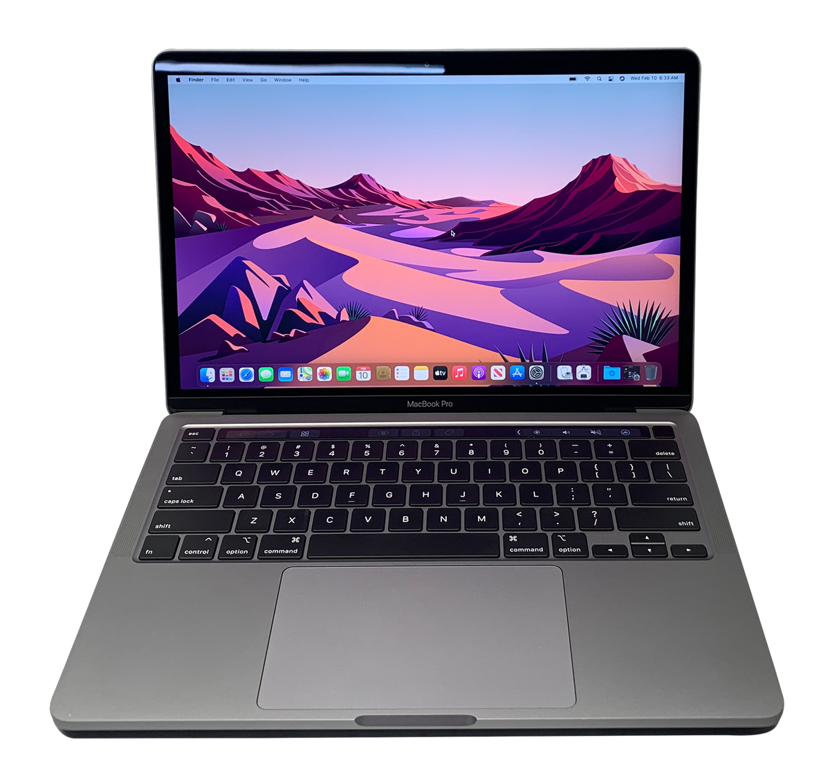 Core i7・32GB・1TB】MacBook Pro 2020 13㌅良品 Amazon.com: Apple