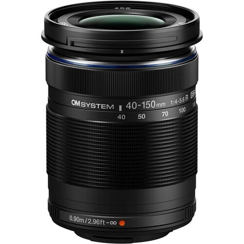 Olympus 40-150mm f/4-5.6 Camera Lenses for sale | eBay