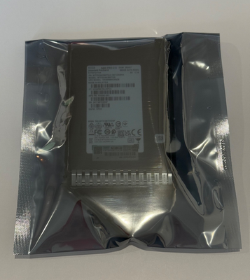 New HPE Micron 5400 Pro MTFDDAK960TGA 960GB 2.5