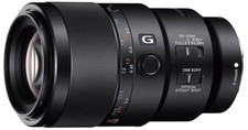 Sony FE 90mm F/2.8 Macro/Close Up Lens for sale online | eBay