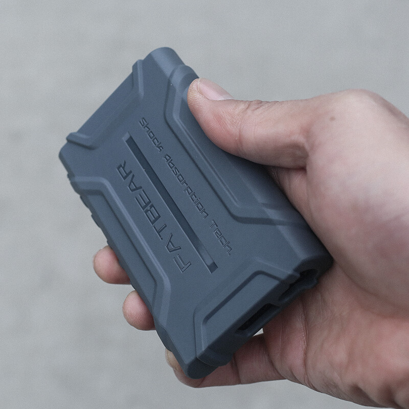 For SONY Walkman NW-A300 NW-A306 NW-A307 Rugged Shockproof Armor