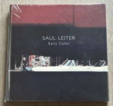 saul leiter early color(eBay公認) | PayPay対応 | セカイモン