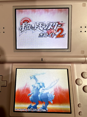 Pokemon Nintendo GB GBC GBA DS 3DS Switch ALL Complete Set 38 Lots