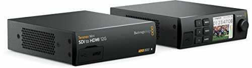 Blackmagic Design Teranex Mini Smart Panel from Japan | eBay