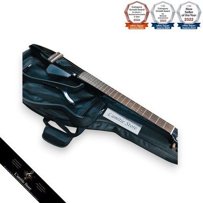 Yamaha SLG-100S BL Silent Acoustic Electric Guitar Steel 6 Strings