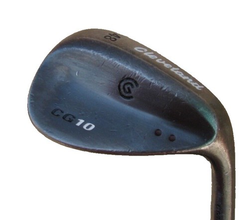 Cleveland RTZ Tour Satin 48° Wedge MID10 NS Pro MODUS3 TOUR115