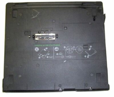 GENUINE LenovoThinkPad X6 X60 X61 Tablet UltraBase 41W6721 41W6720