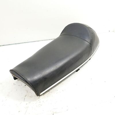 Yamaha R5 RD 350 Seat Bench Driver's Seat 62193 | eBay