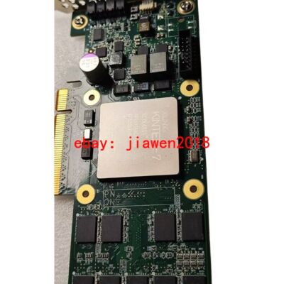 Xilinx FPGA XC7K480T K7-480 Kintex7 Development Board PCIE X8 4GB
