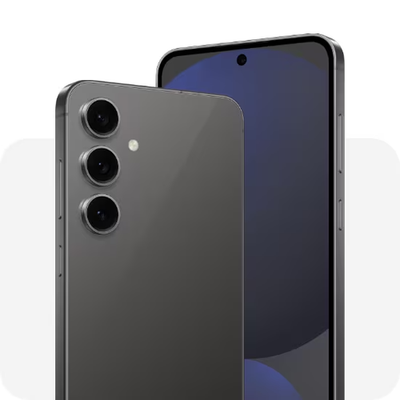 Samsung Galaxy S24 FE - 128 GB - Graphite (Unlocked) for sale