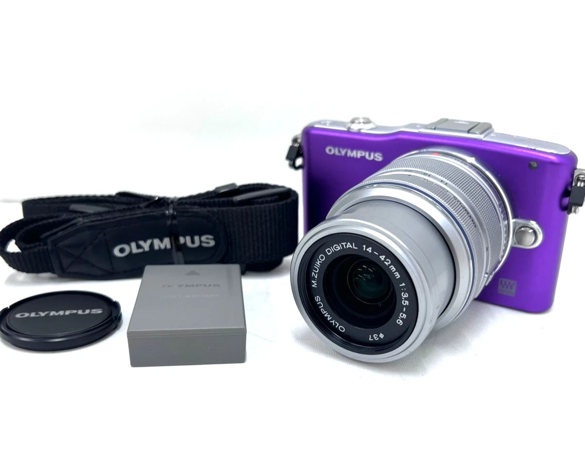 Olympus Pen E Pm1 for sale - eBay